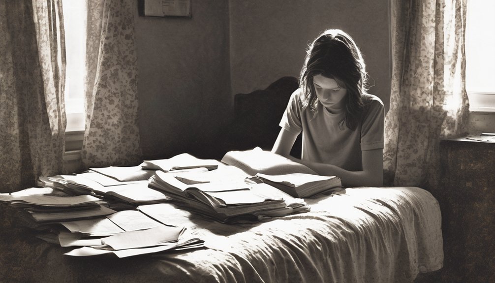 romanticizes teen pregnancy consequences