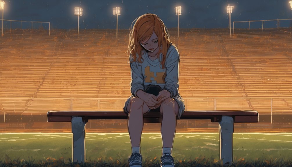 silence costs unspoken love