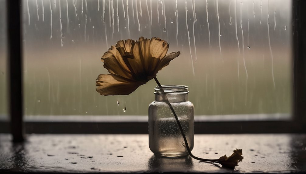 silent love missed opportunities