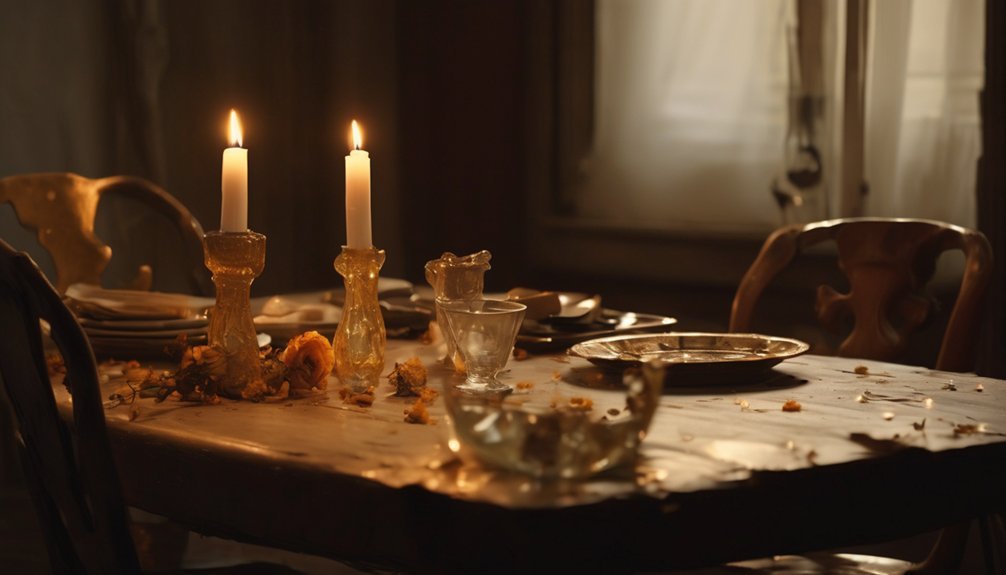 supporting characters redefine narratives