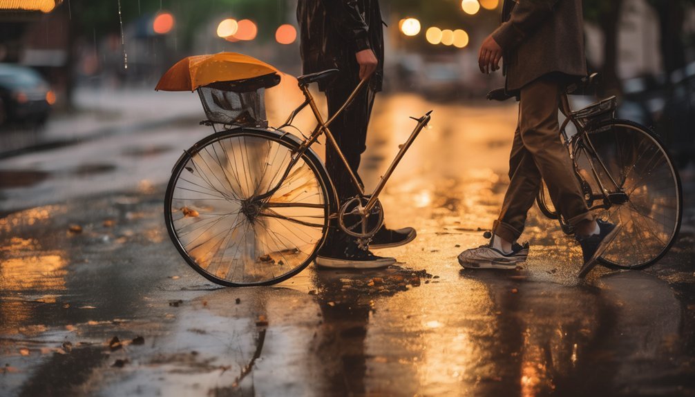 timing love unspoken regrets