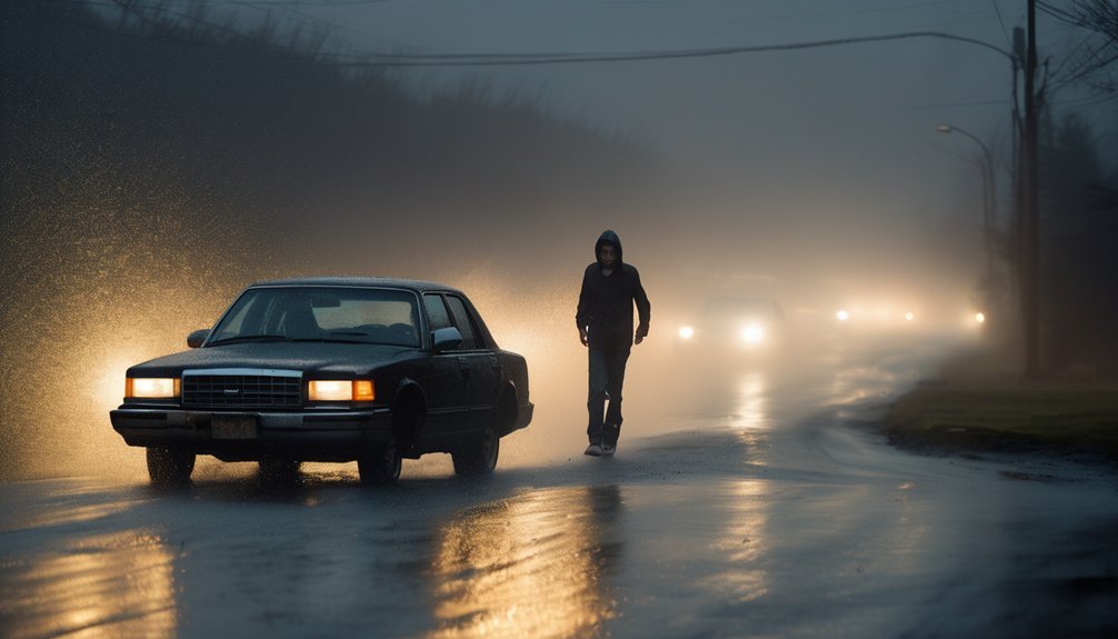 tragic avoidable instinctive sacrifice