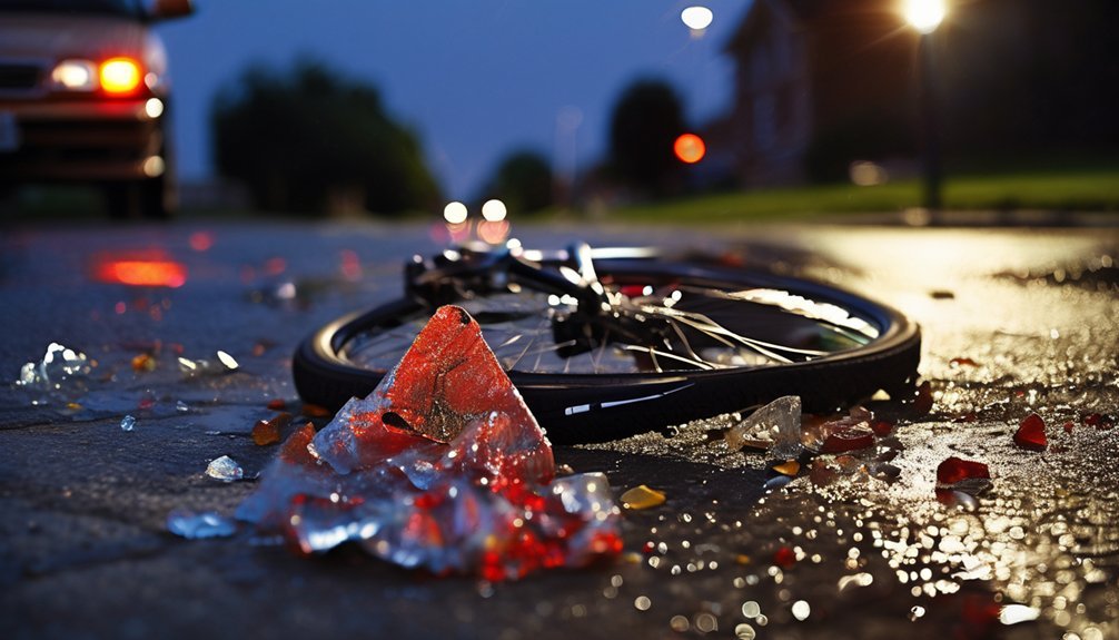 tragic fate for finny