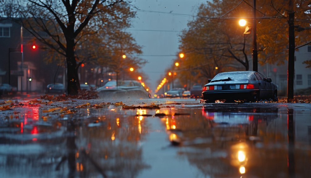 tragic love unresolved grief