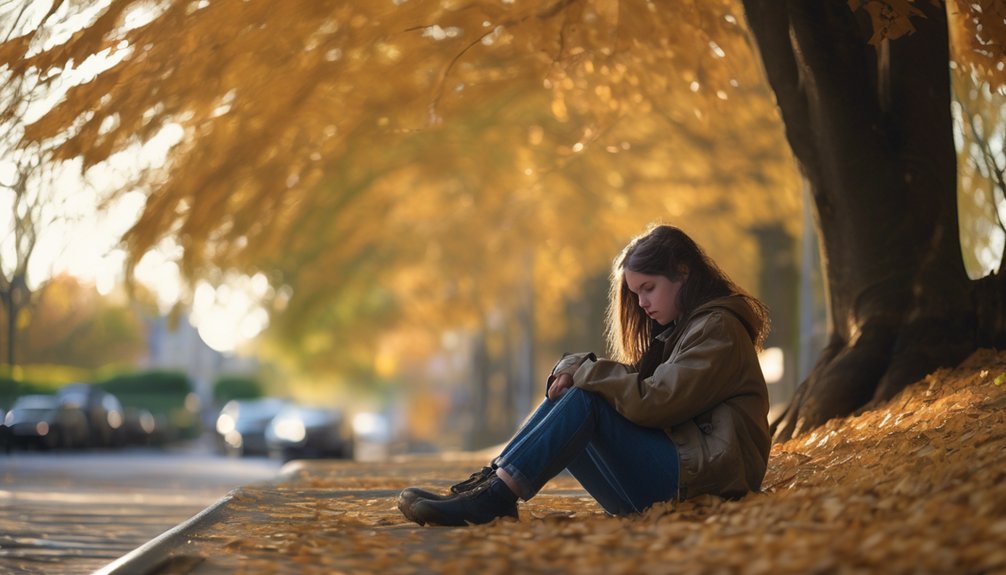 unfulfilled love and tragedy