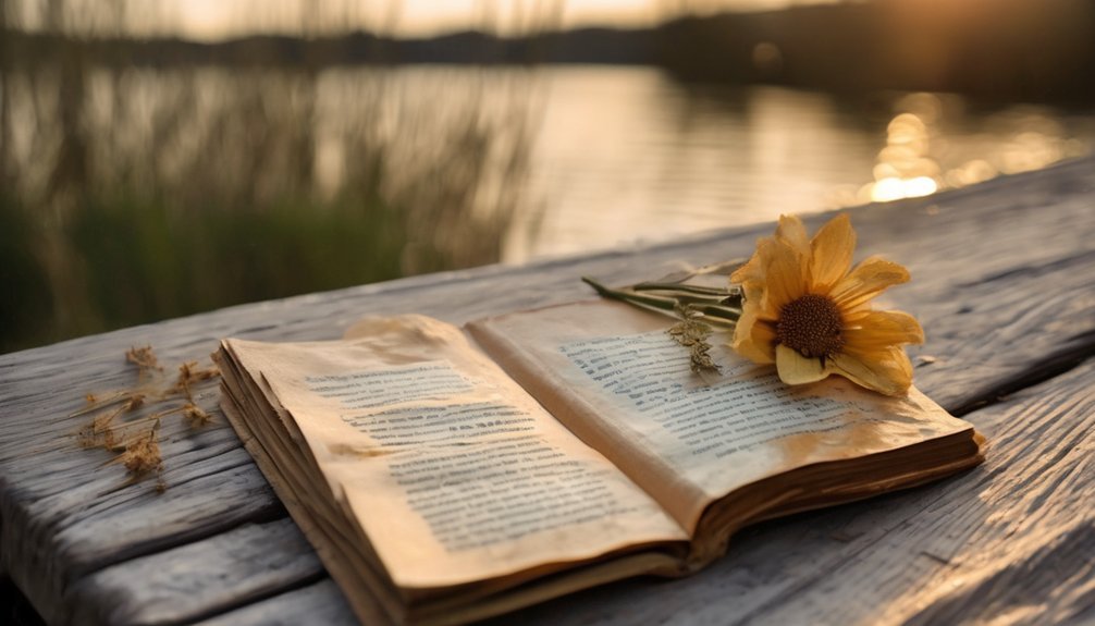 unresolved grief and choices