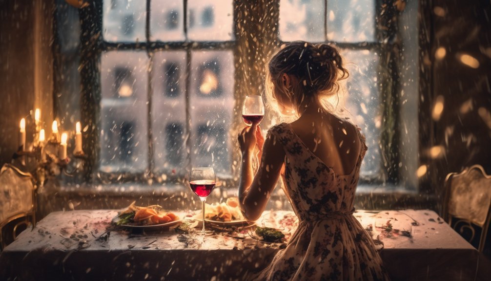 unspoken love tragic timing