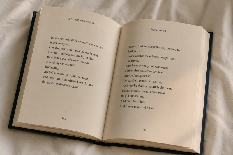 which book read