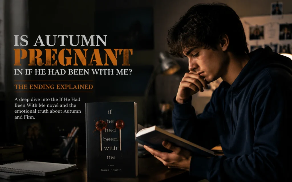 autumn pregnant ending
