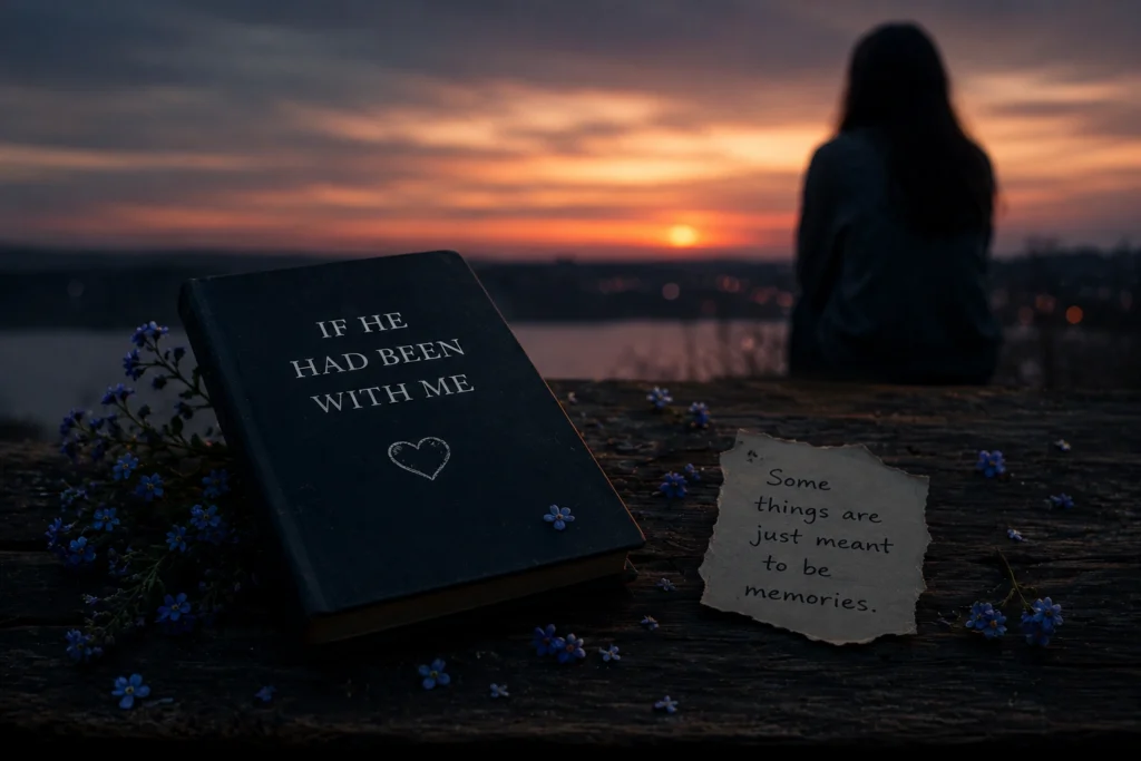is it ending sad