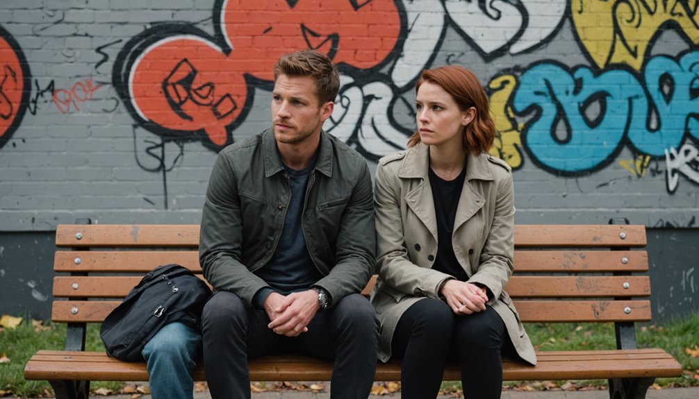 jamie s emotional betrayal unfolds