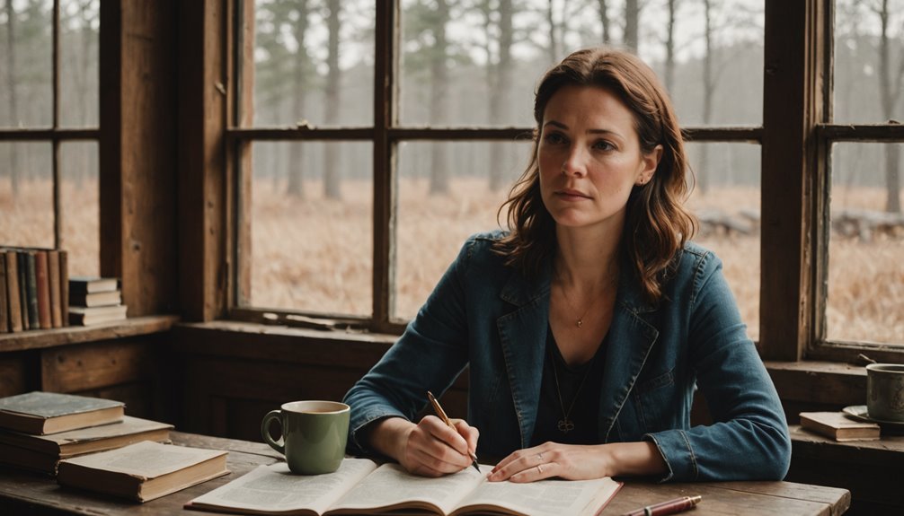 laura nowlin s poignant storytelling
