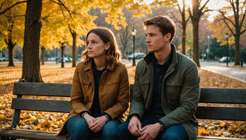 questioning the authenticity of love
