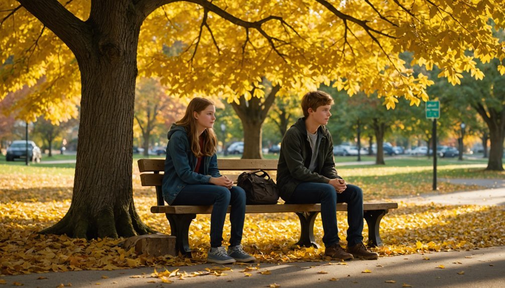 unrequited love and friendship