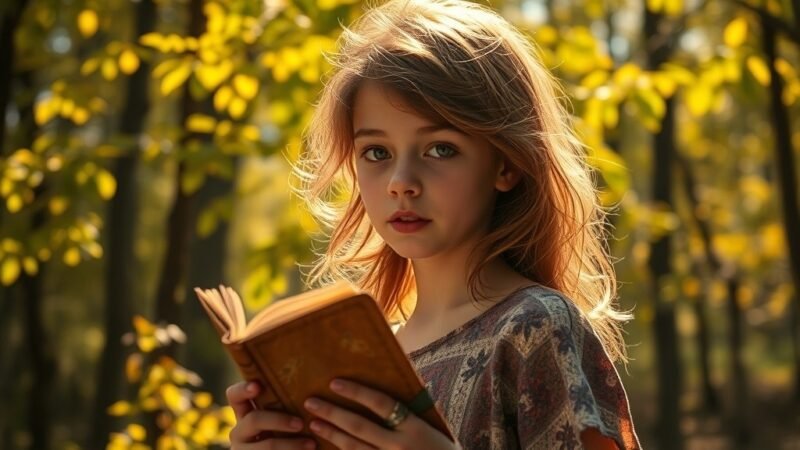 coming of age in novel theme