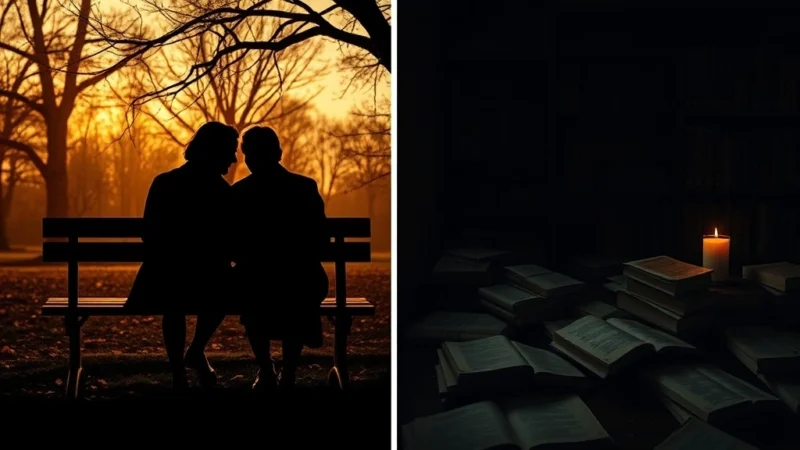 if he had been with me vs looking for alaska