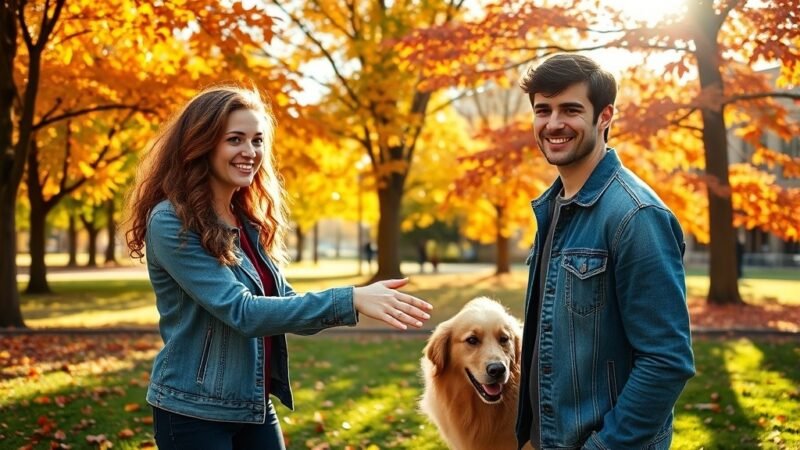 frienship between autumn and jamie