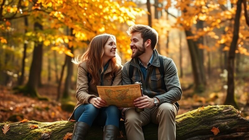 autumn and jamie relationship