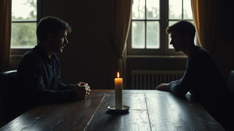 role of silence