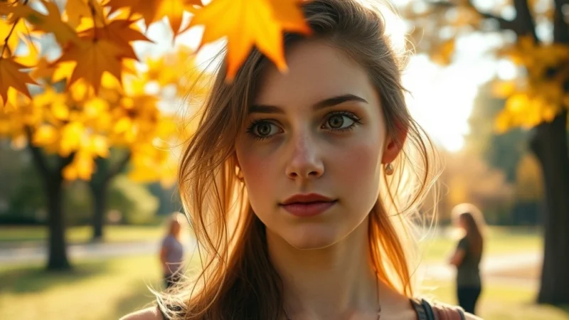 sasha's character