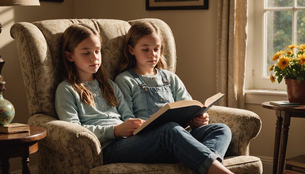 age appropriate emotional readiness assessment