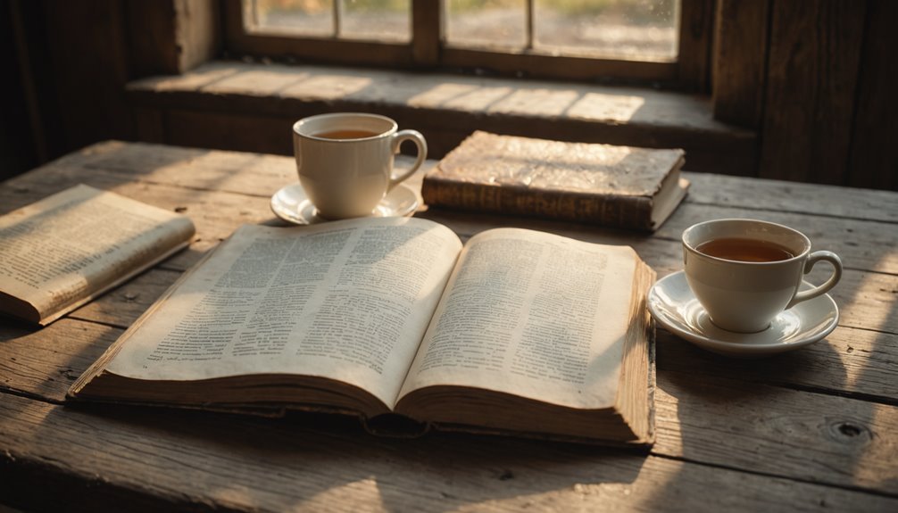 beginning and ending significance