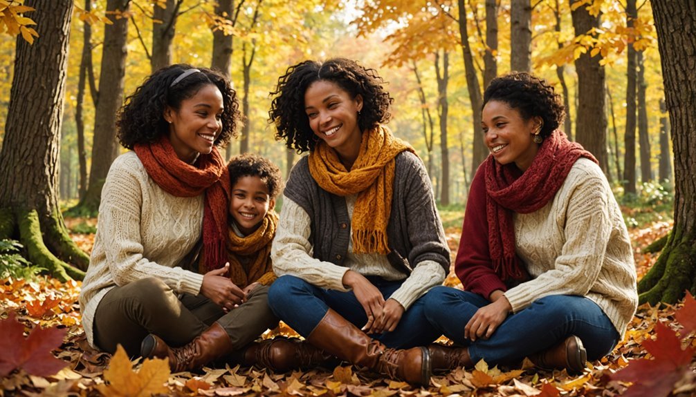 bonding through shared rejection