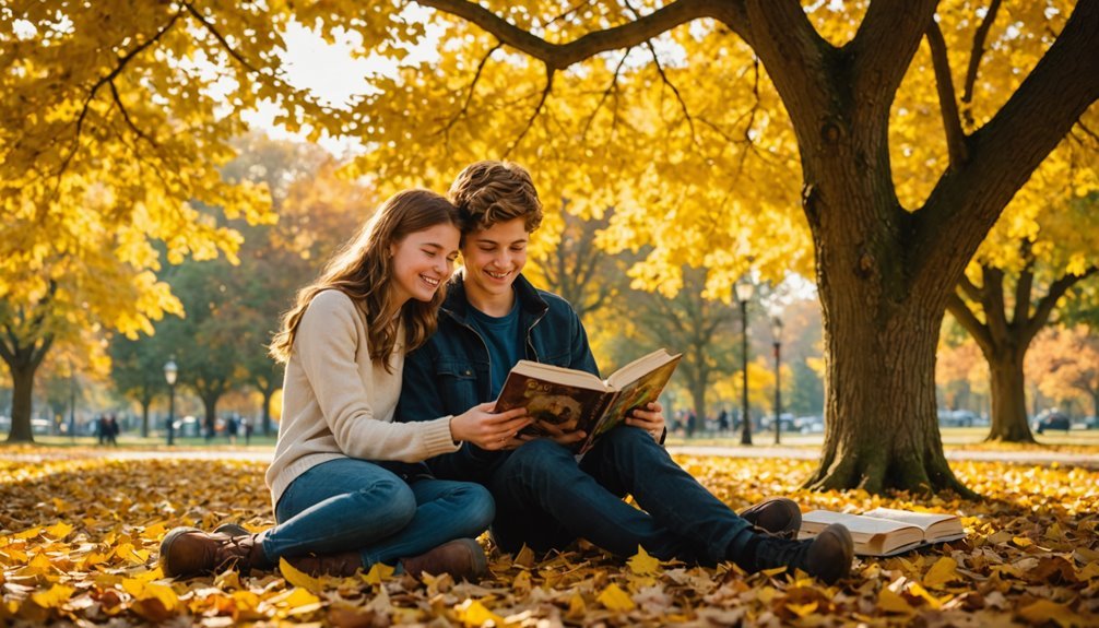 emotional storytelling techniques explored
