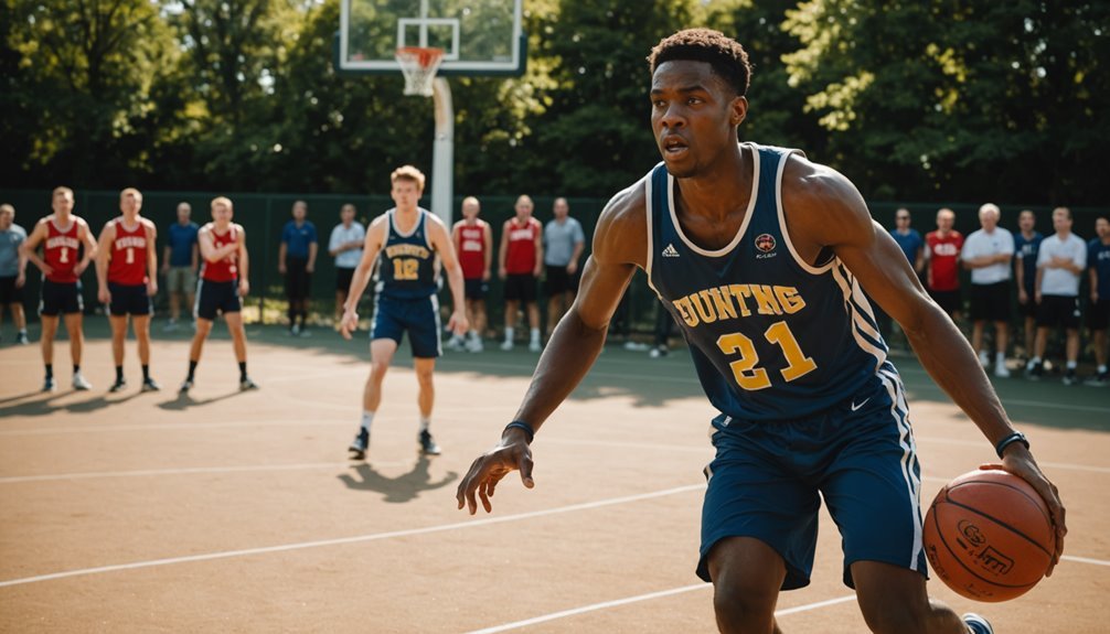 finny smith complex resilient character