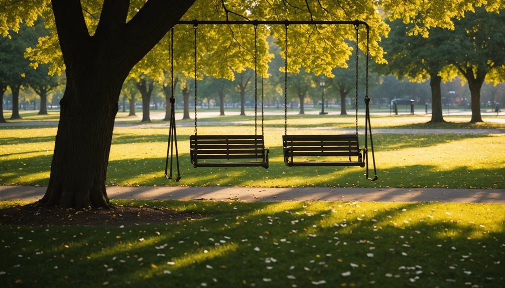 grief transforms romantic longing