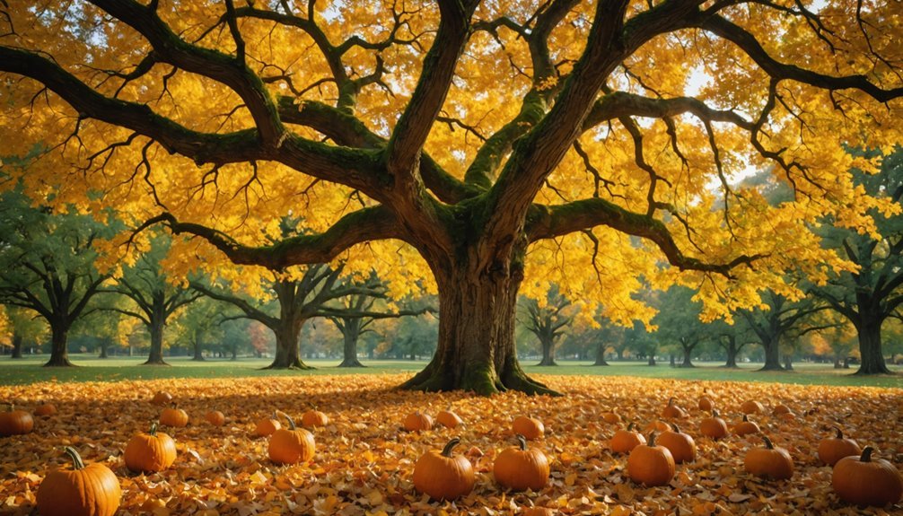harvesting wisdom through growth