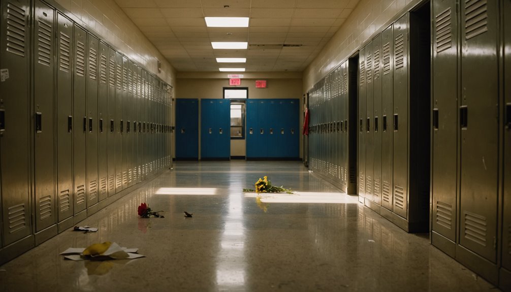 high school relationship challenges