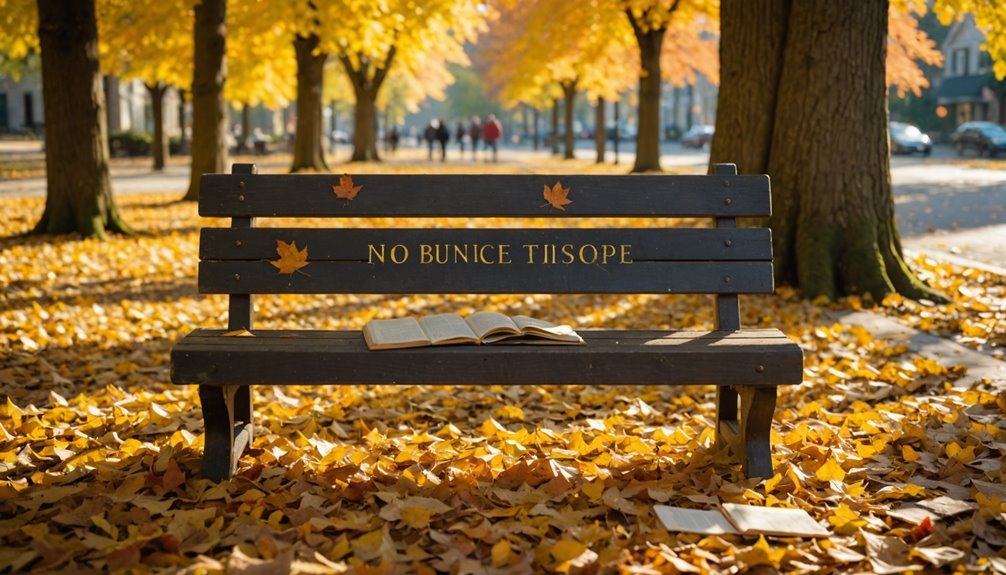 love grief identity mistakes