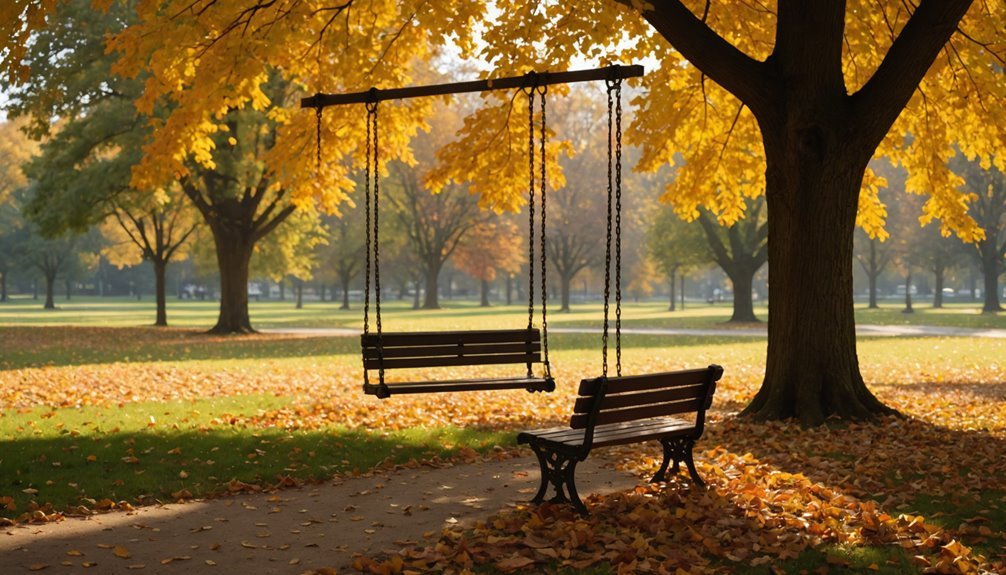 love loss longing silence
