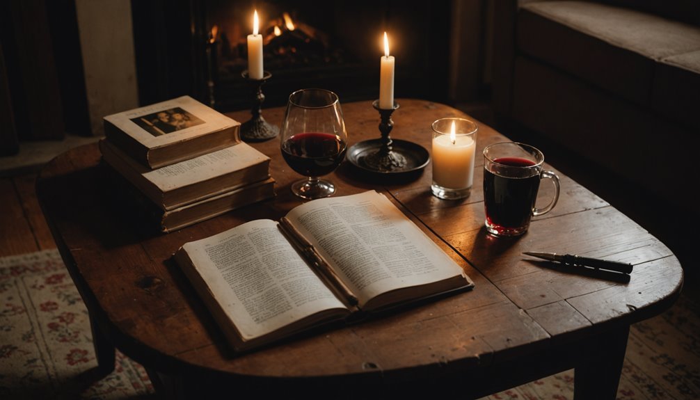 mental health and drinking