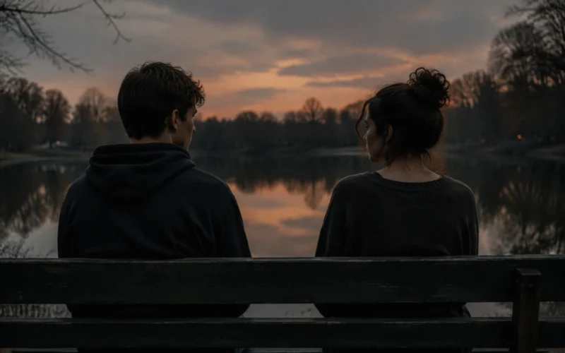 finny never told autumn